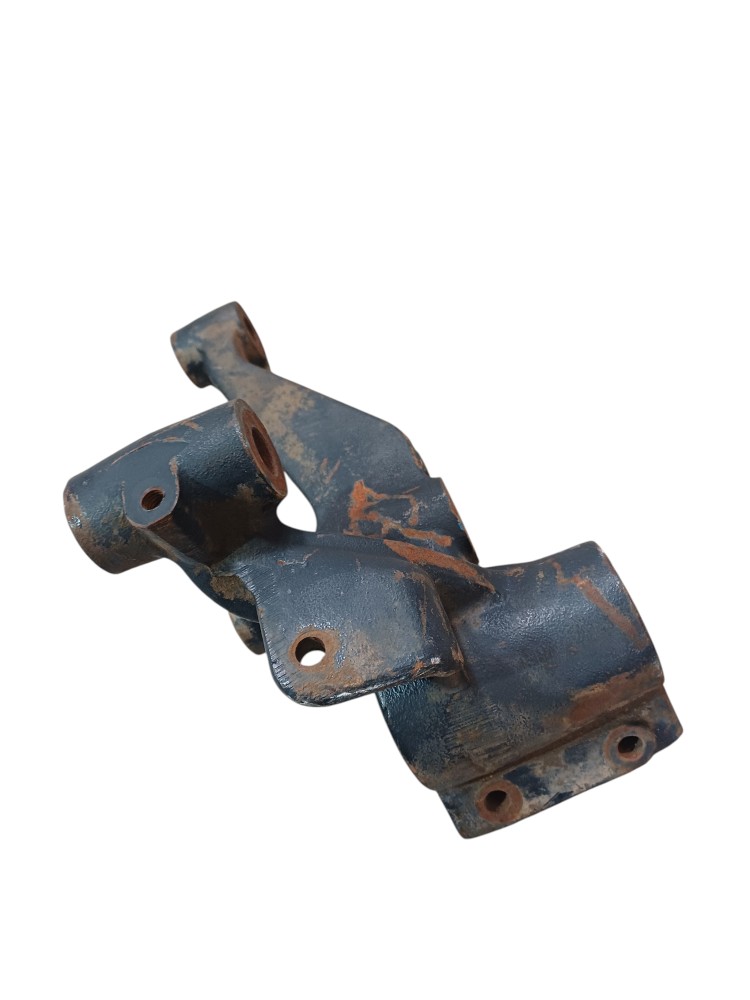 Suporte Tanque Arla Iveco Stralis 3
