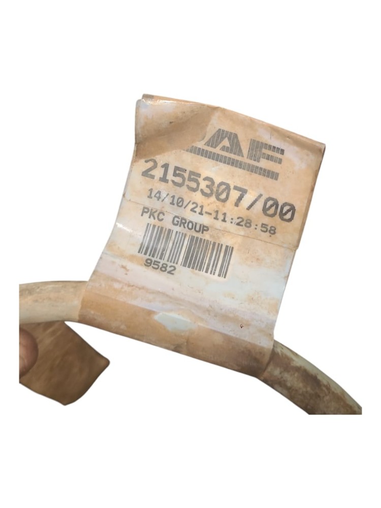 Chicote Caixa Cambio DAF Xf 480 2021 VO29 8