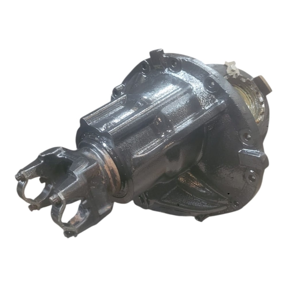 Diferencial Mb Accelo Relacao 11X43 3