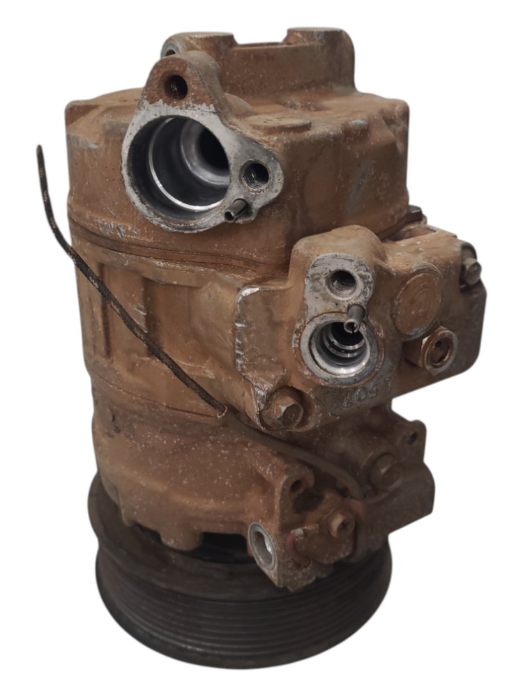 Compressor Mb Axor 3
