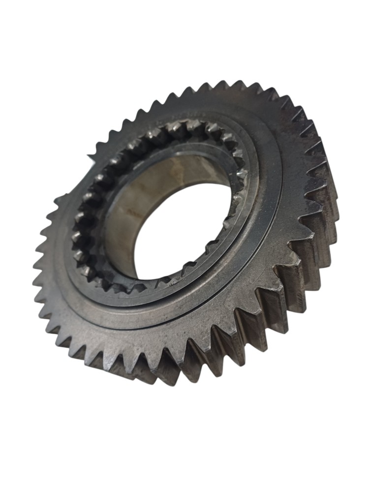 Engrenagem Re Caixa Cambio Zf 16s221 3