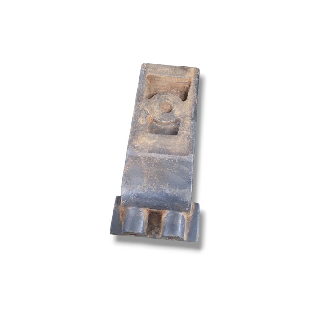 Suporte Estabilizador Molejo Scania 114 124 4