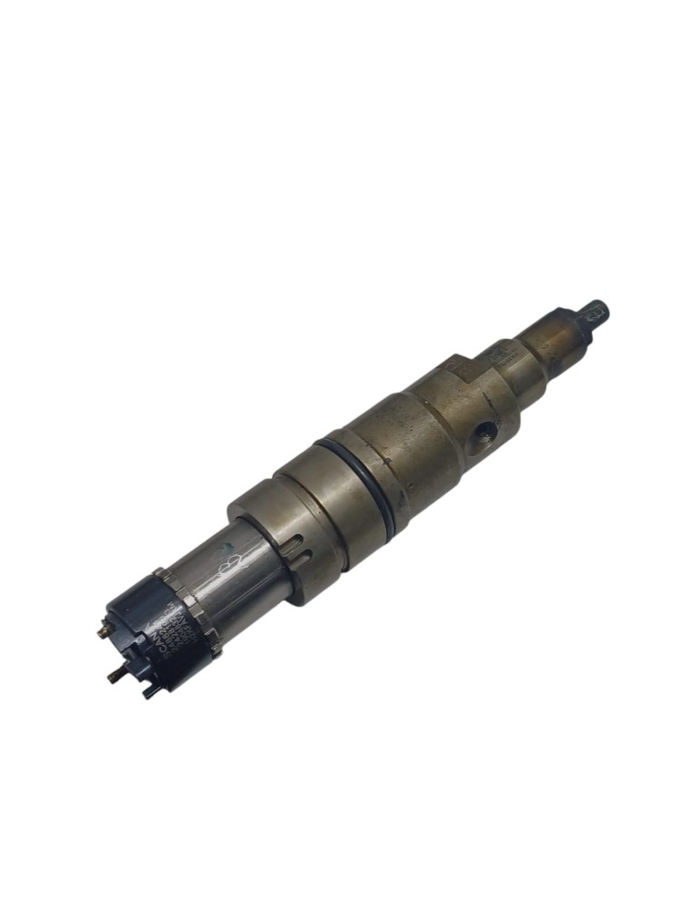 Bico Injetor Common Rail Scania Ntg 2488244