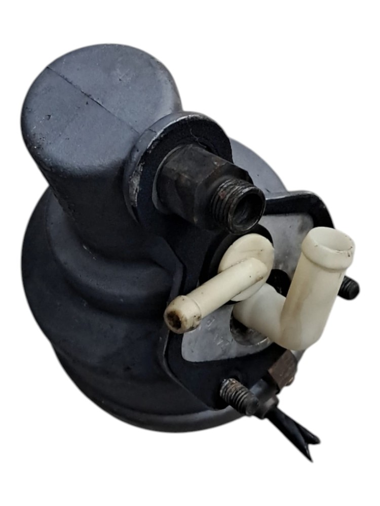 Servo Embreagem Pedal Scania S4 S5 3