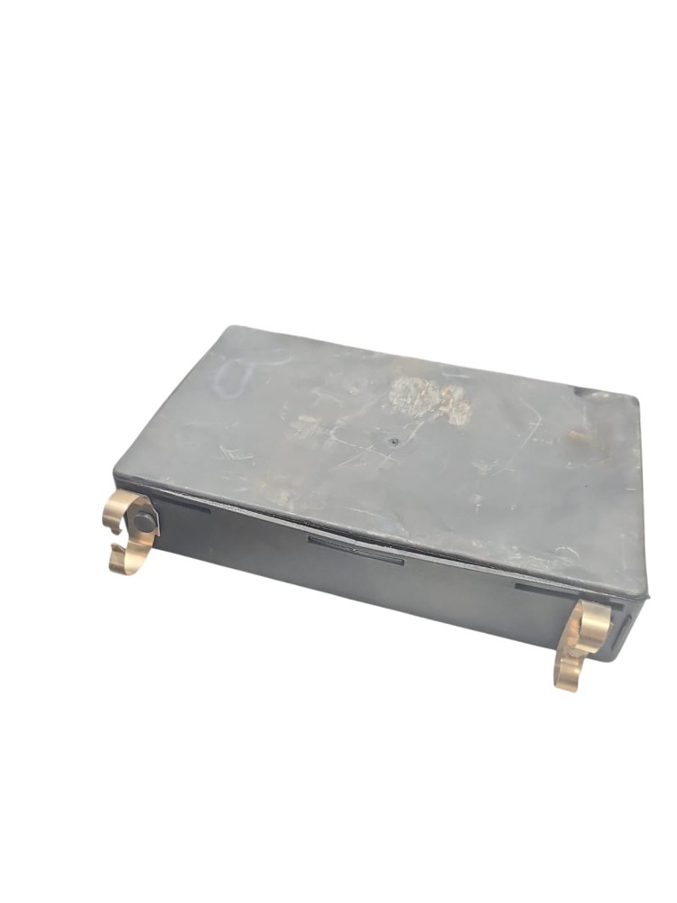 Modulo Comando Eletronico Mb 3