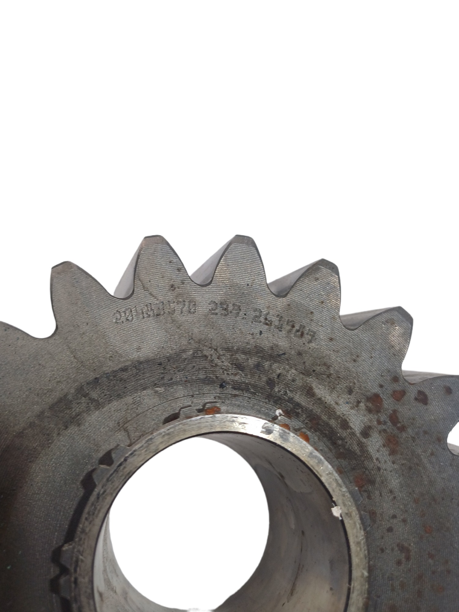 Engrenagem Ré Volvo I Shift  20483570 5