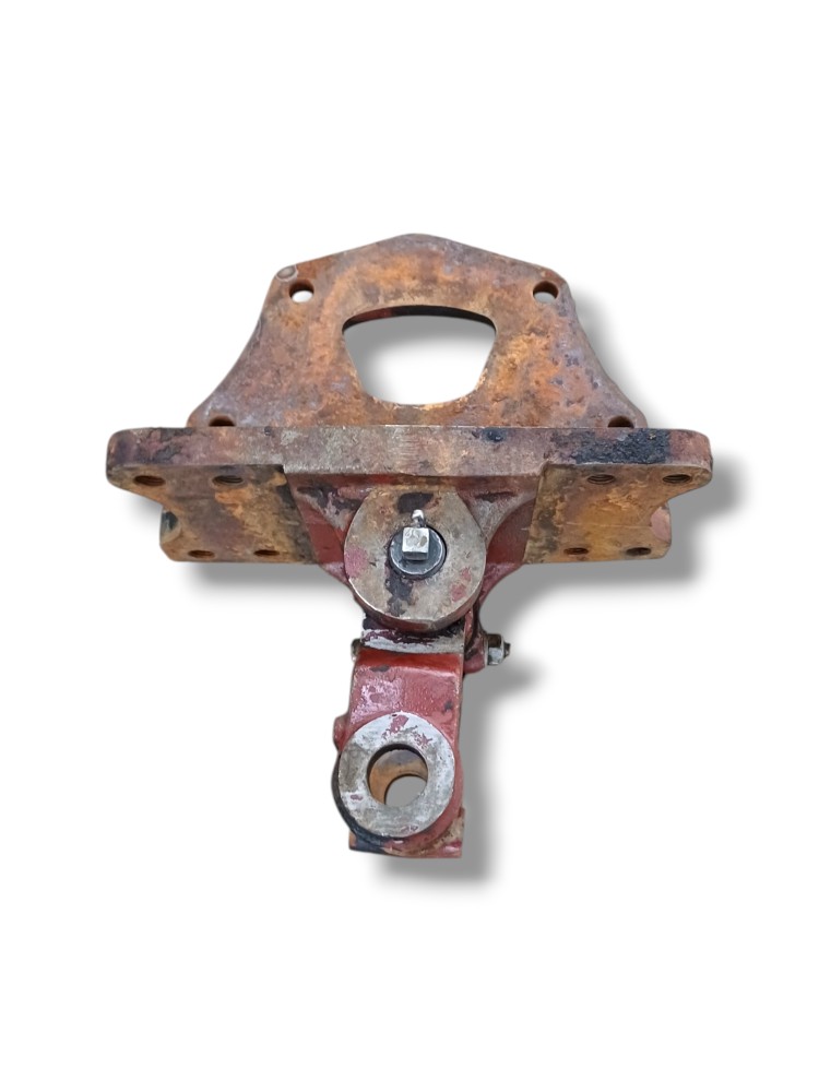 Suporte Mola Traseira Mb 1
