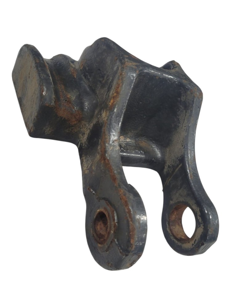 Guia Grampo Mola Scania R124 3