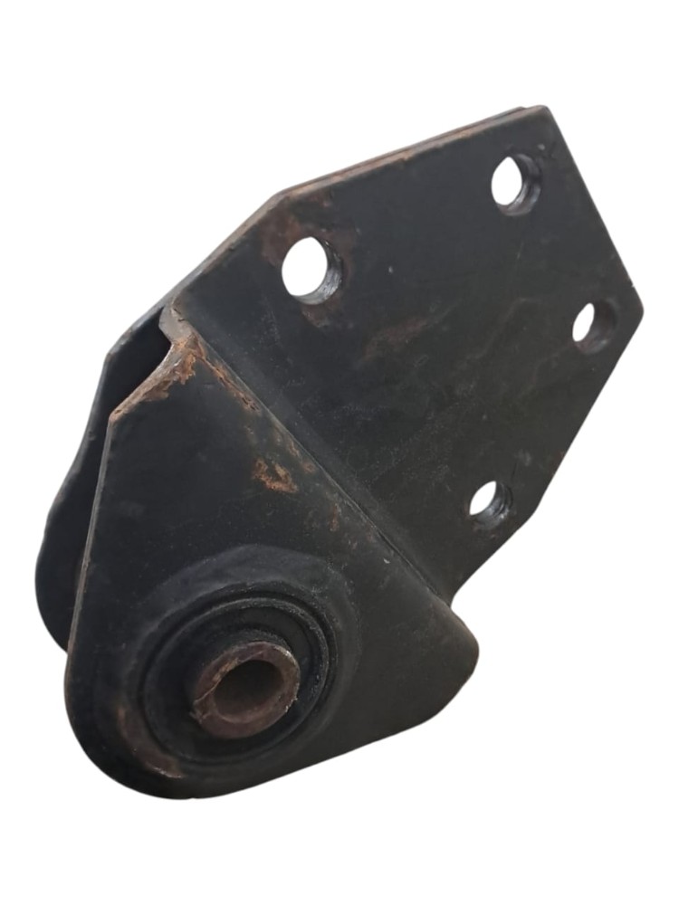 Suporte Feixe Mola Dianteiro Parte Traseira Ford Cargo 6