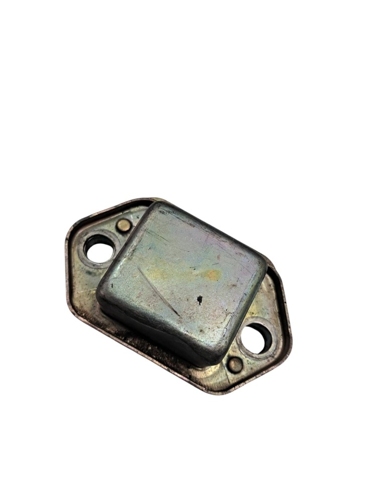 Mancal Barra Comando Mb 2