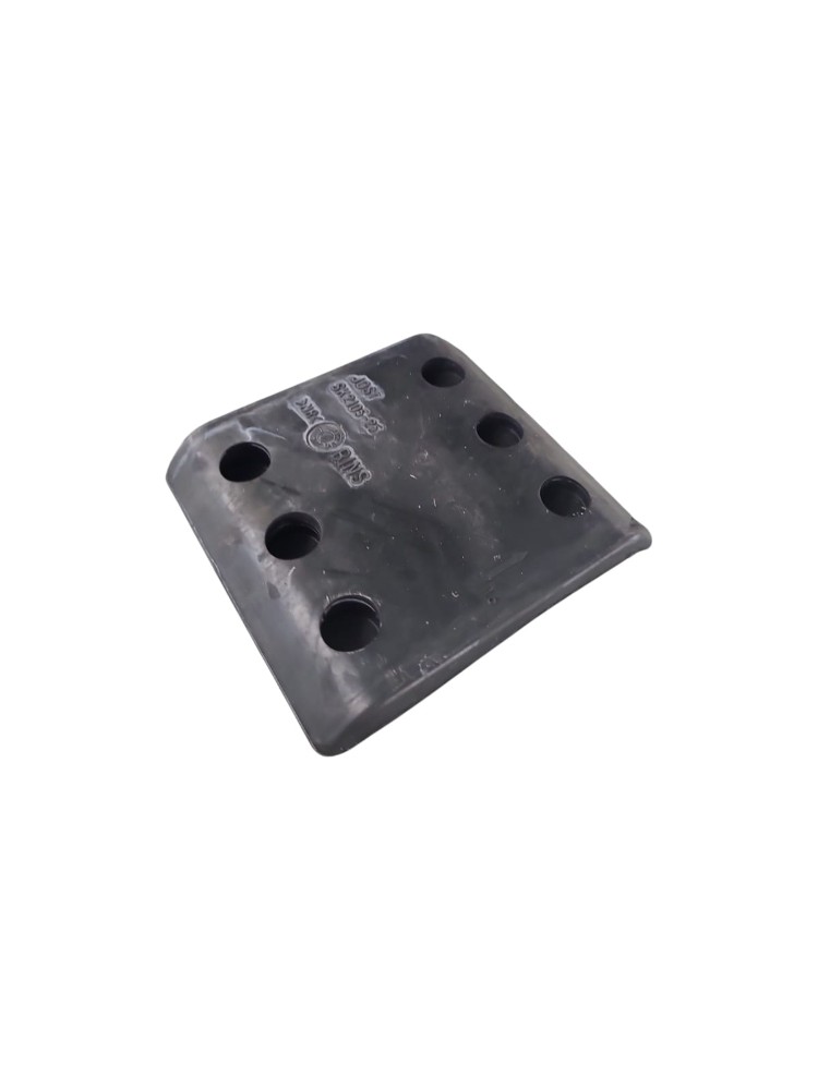 Coxim Barracha Inferior Mb Actros 2651 2019 O40