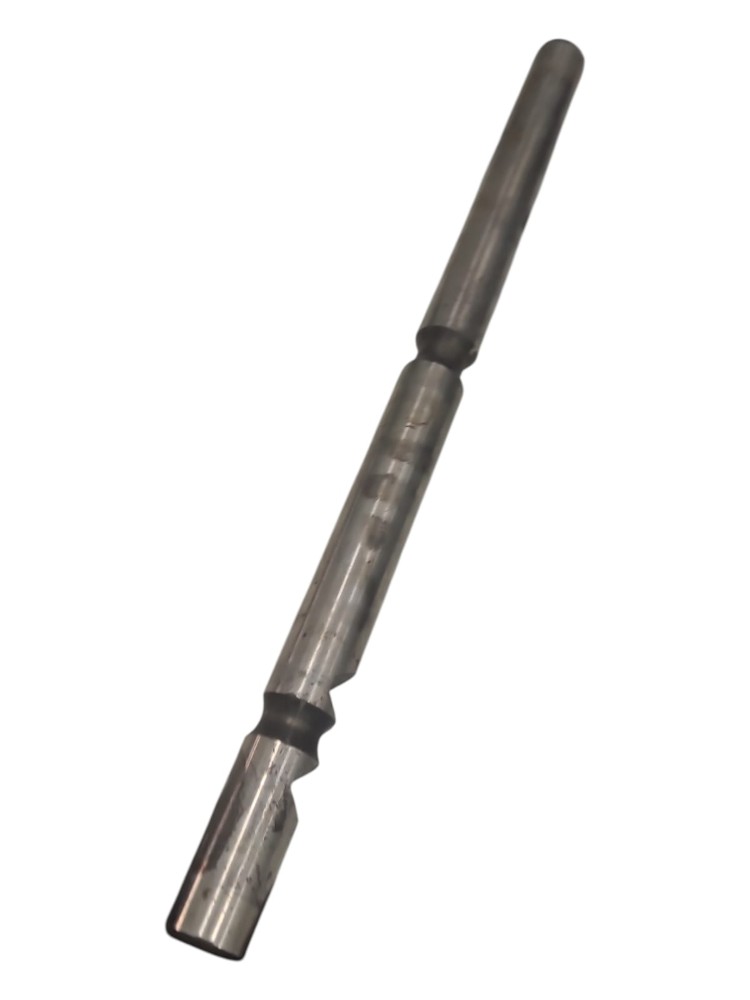 Haste Caixa Cambio zf 2