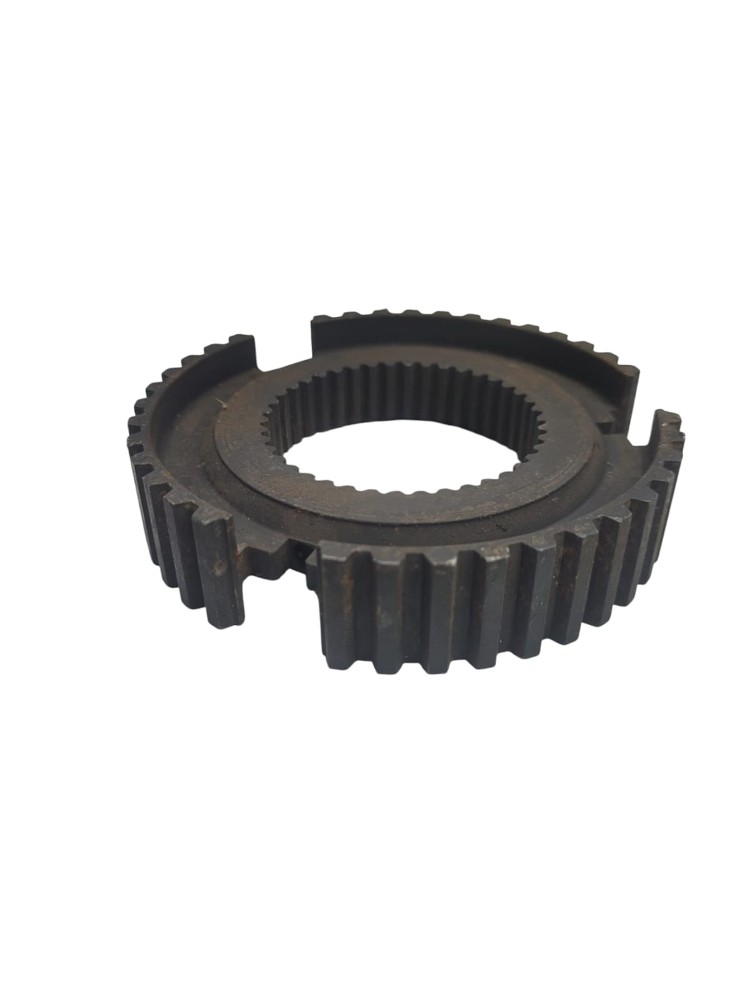 Corpo Sincronizado 1 2 Caixa Zf 5