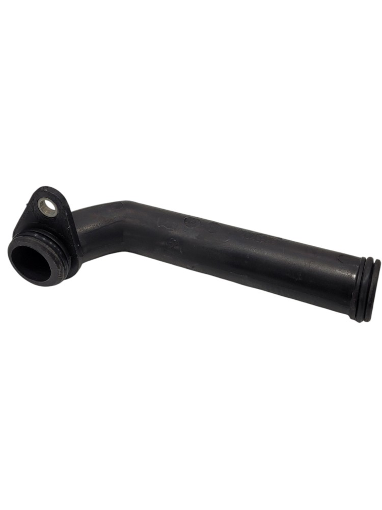 Tubo Desvio Agua Vw Delivery Euro V 2012 A 2019 3