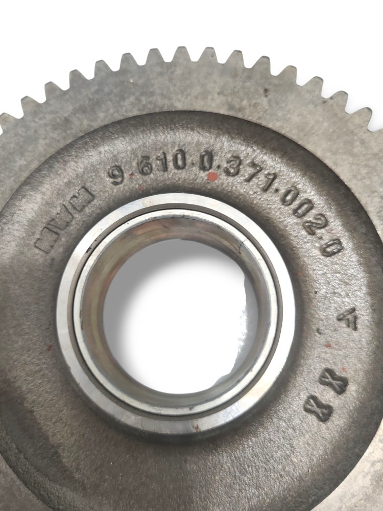 Engrenagem Intermediaria Motor mwm X10 3