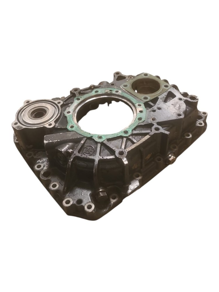 Carcaca Caixa Cambio Zf MAN TGX 4