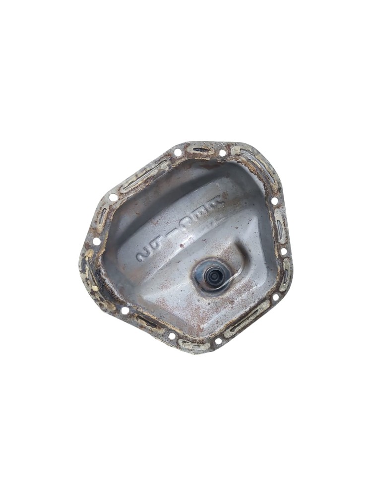 Tampa Diferencial F 1000 7