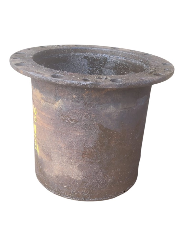Cartola Cubo Redutor Mb 3