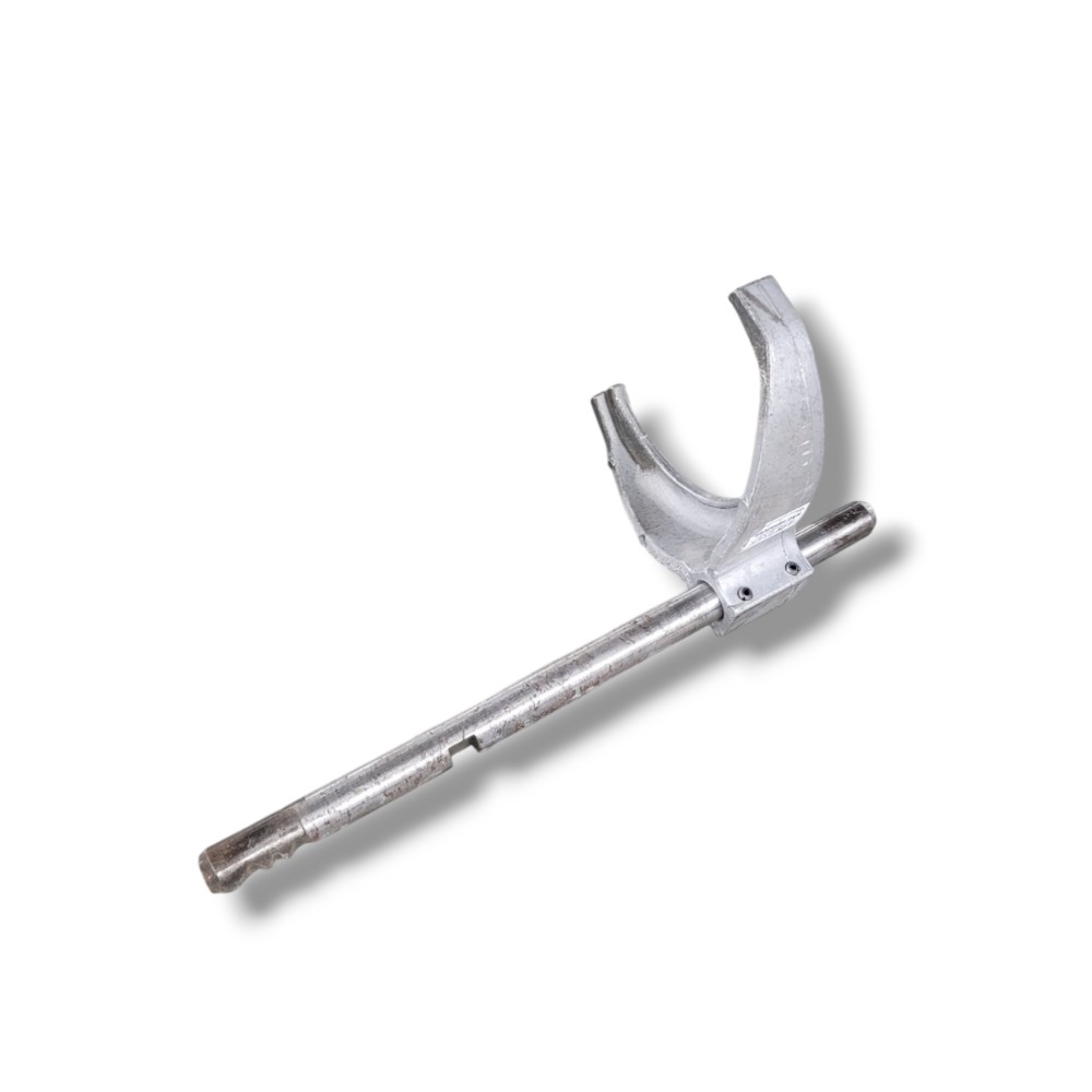 Garfo 5 E Ré Caixa Zf 1307306019