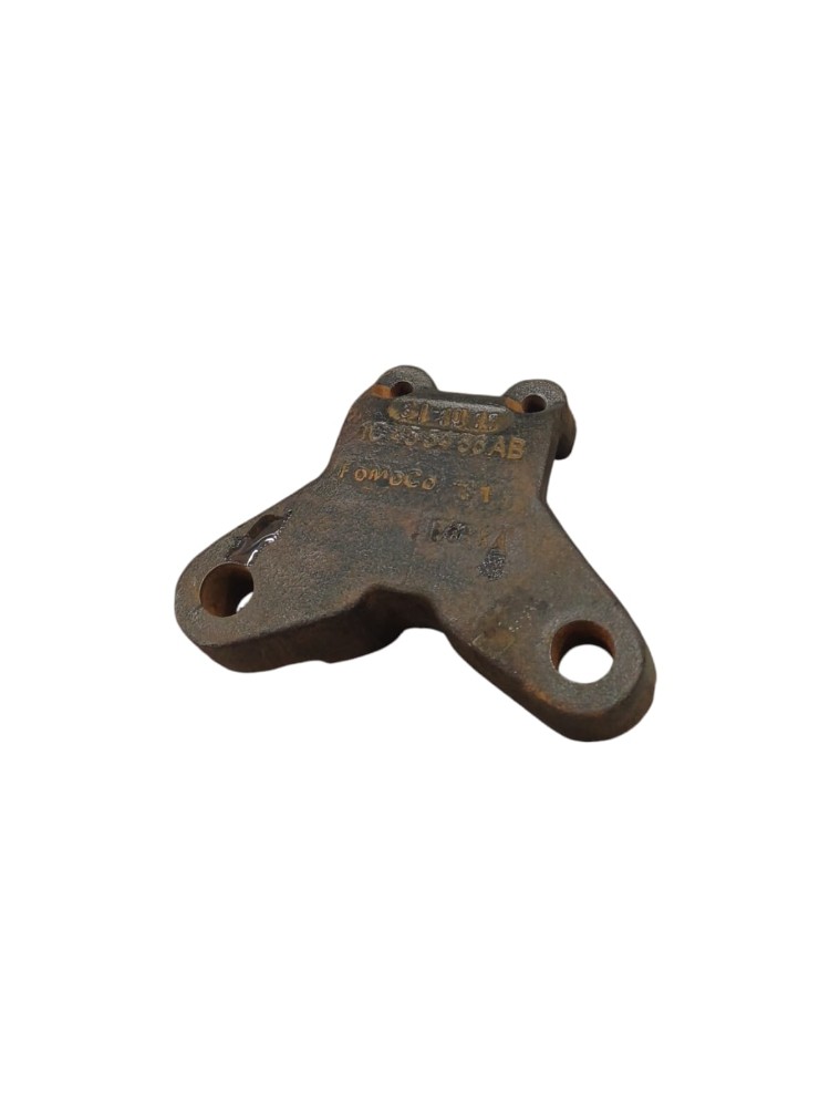 Suporte Superior Barra Estabilizadora  Ford  814 815 2005 8