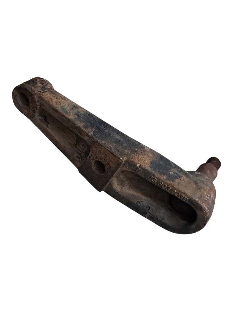 Suporte Amortecedor Ford Cargo 2