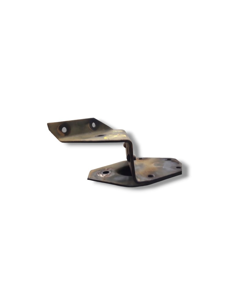 Suporte Mola Jumelo Vw 8150 2004 A148 2