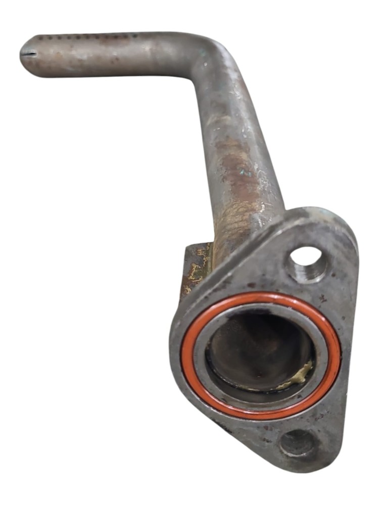 Pescador Bomba Oleo Volvo Vm 260 2008 3