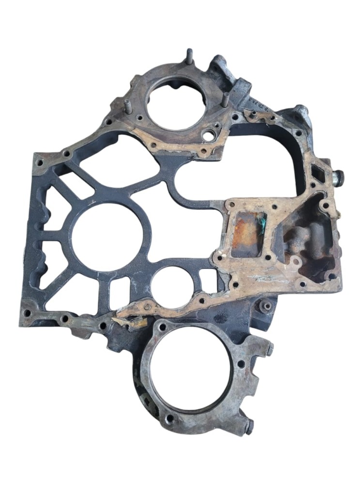 Carcaca Interna Motor Mwm X12 5