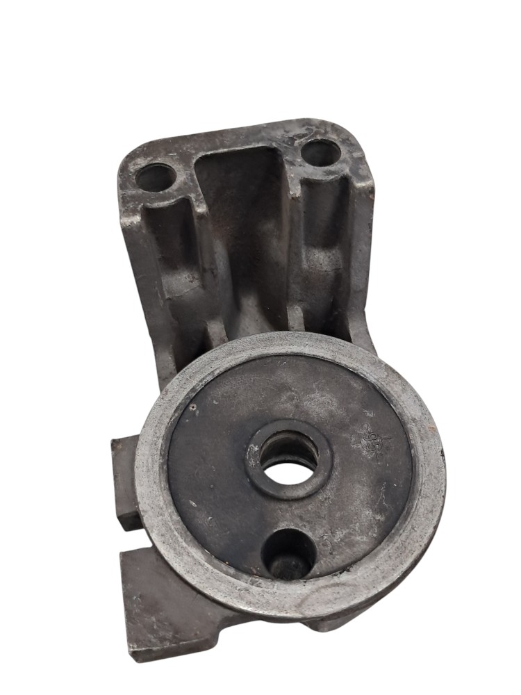 Suporte Filtro Rancor Combustivel Mb 180 3