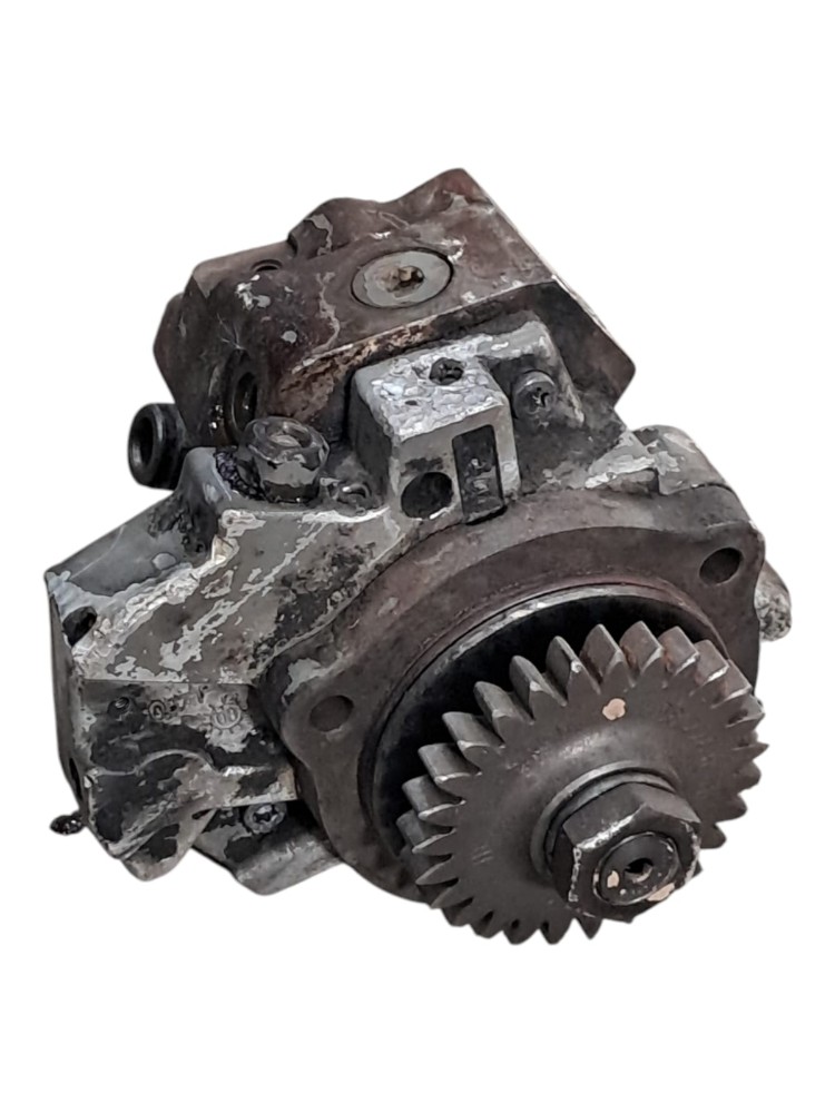 Bomba Alta Pressao Bosch Vw 8160 2