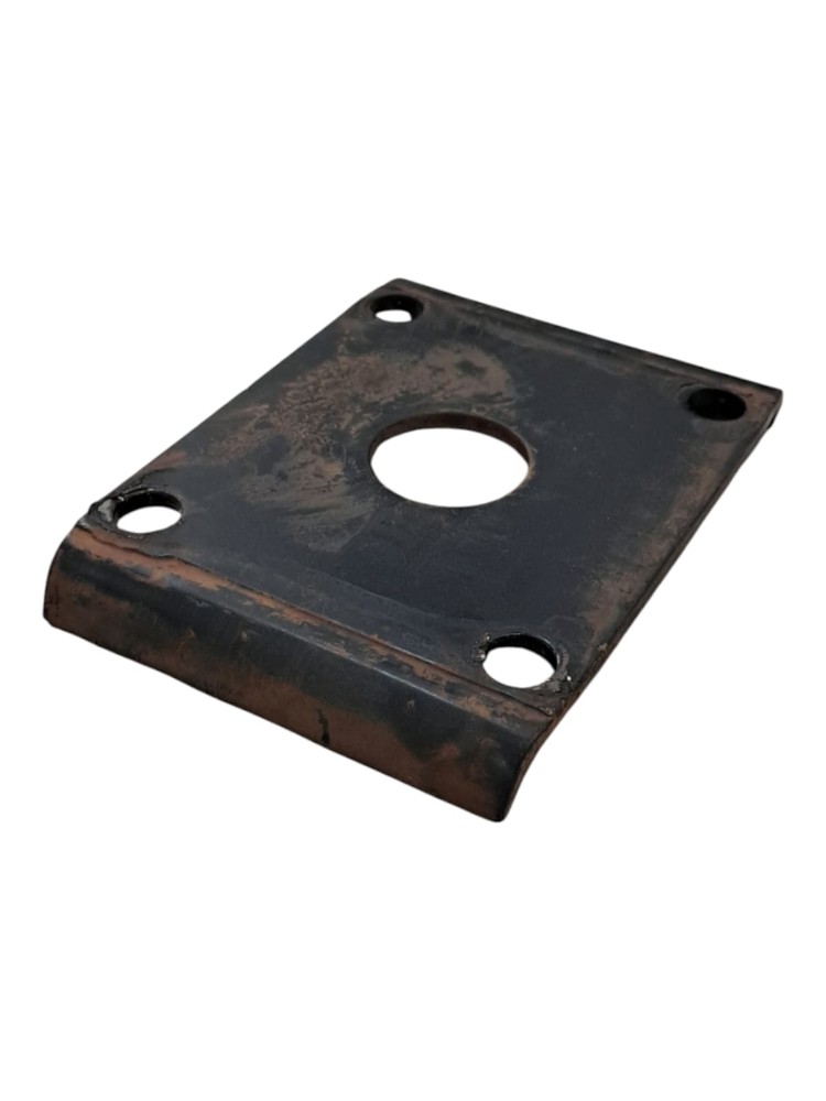 Reforco Chassis Mercedes-Benz 1318 1634 3