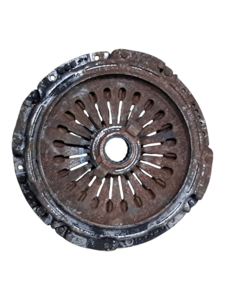 Plato Embreagem Mercedes-Benz Motor Om364LA 1