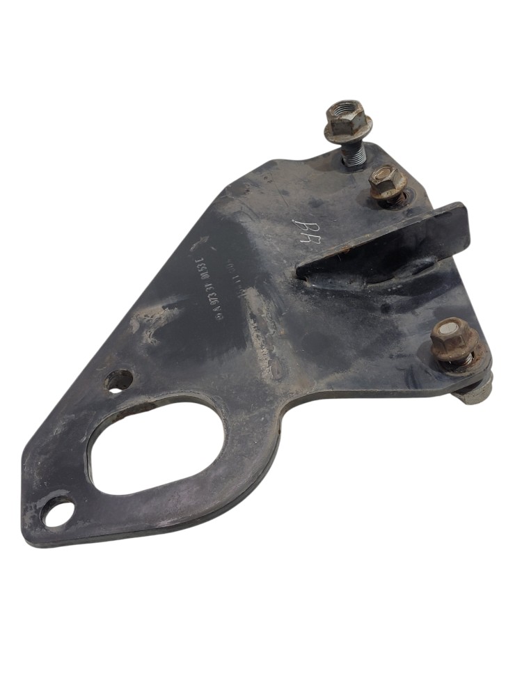 Chapa Limitadora Cabine Mb Atego 1