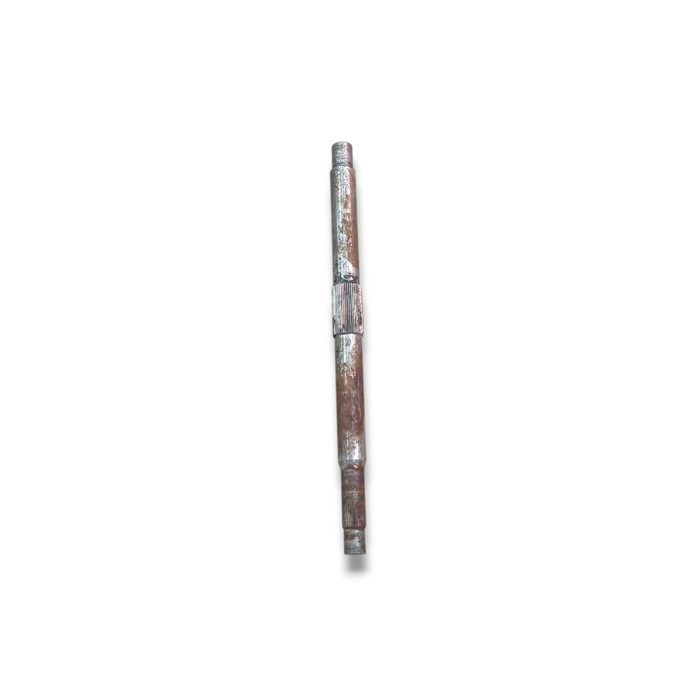 Eixo Garfo Embreagem Volvo NL10 Nl12 1