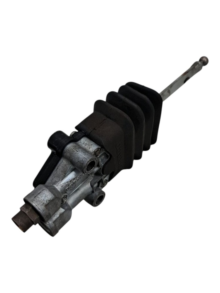 Valvula Nivelamento Cabine Mb Axor Actros 2