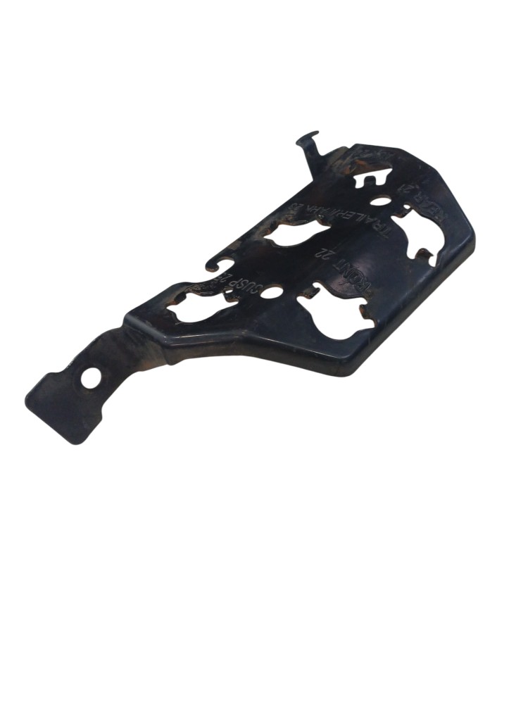 Suporte Terminal Controle Ar Scania 4