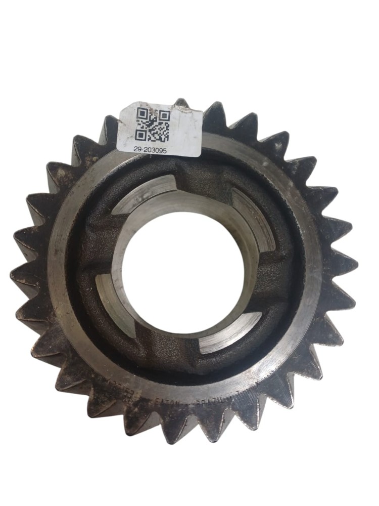 Engrenagem 3 Movel Caixa Cambio Eaton Fs4205 4