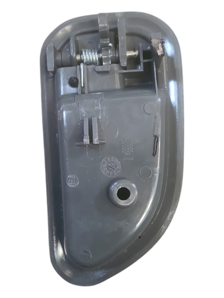 Macaneta Interna Porta Direita Foton 1039 2020 VN127 6