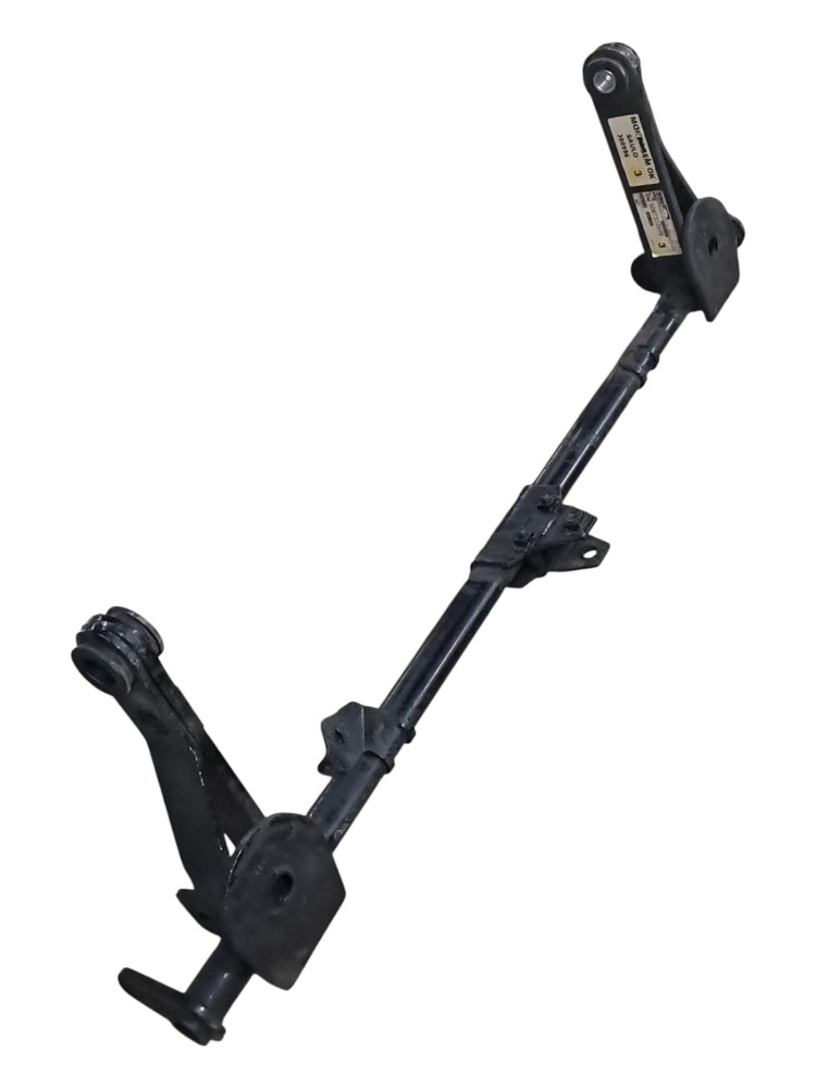 Barra Tranversal Suspensao Vw MAN 4