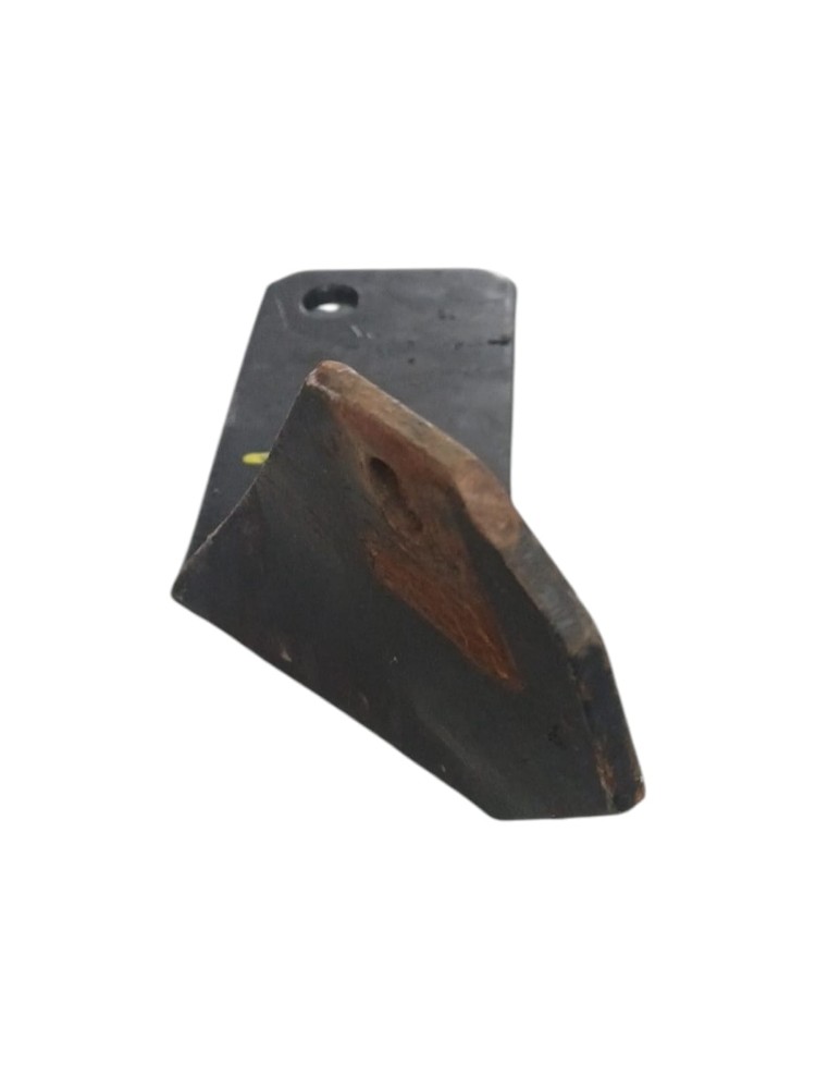 Suporte Chicote Longarina Mb Axor 2544 2013 6