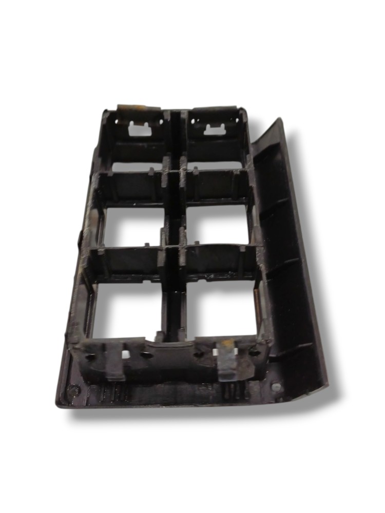Moldura Botao Vw 24.280 2021 Vo28 4