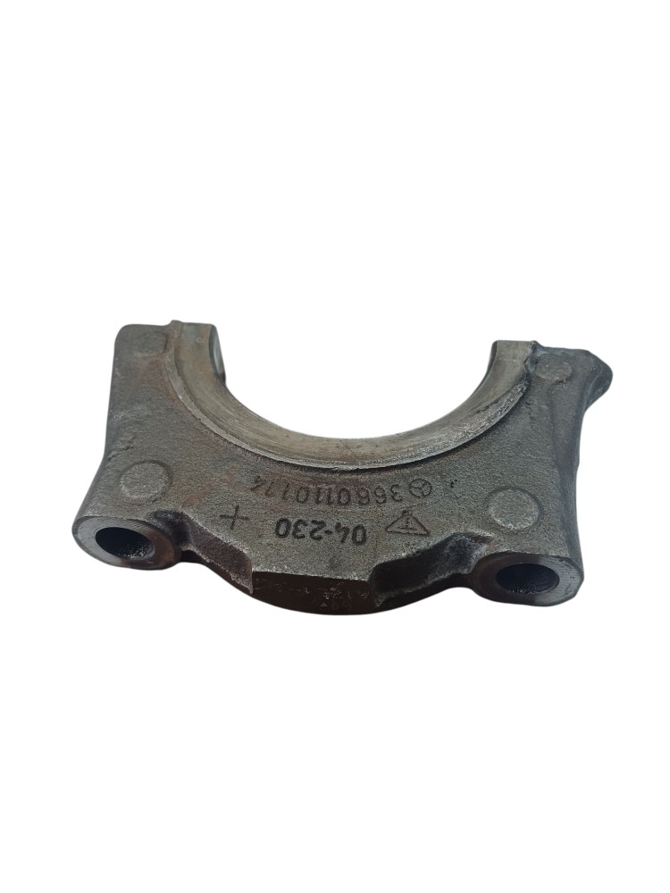 Capa Mancal Mb Om 364 3