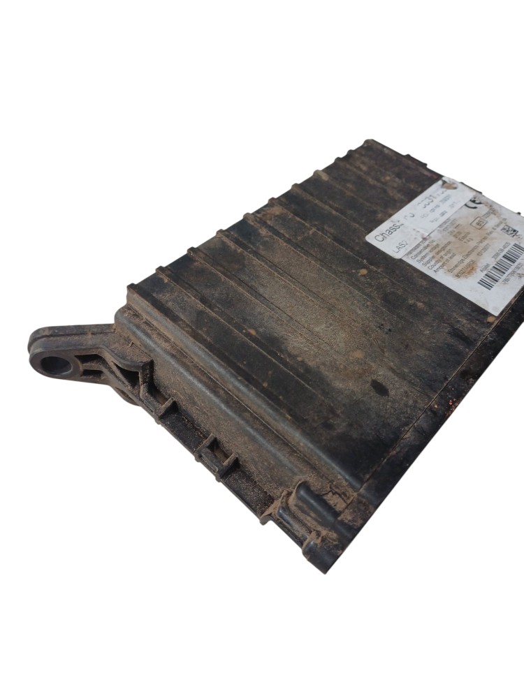 Modulo Ecu Scania R560 3