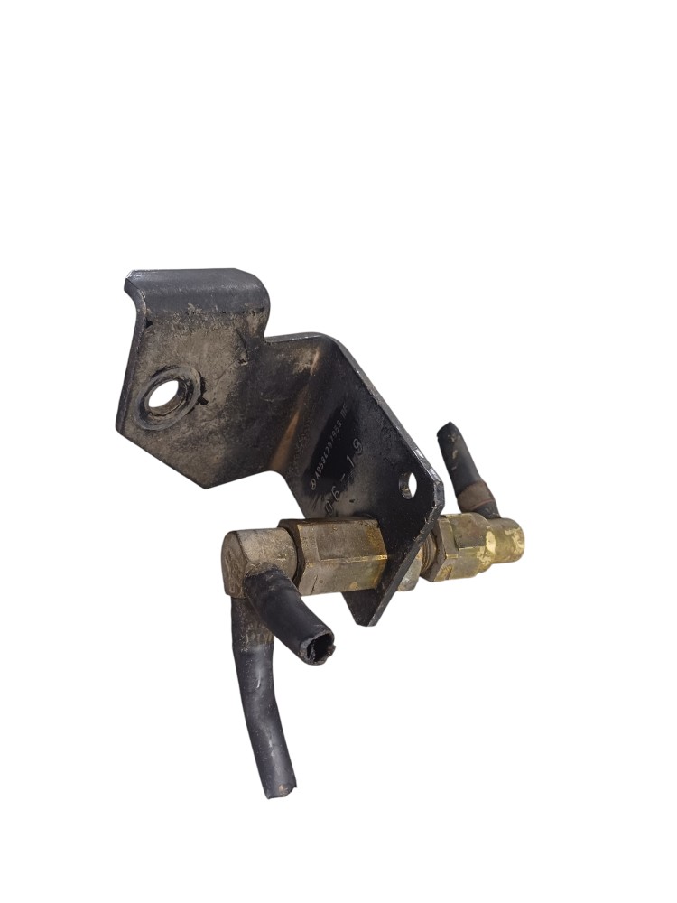 Valvula Solenoide Partida Freio Mb Actros 2019 3