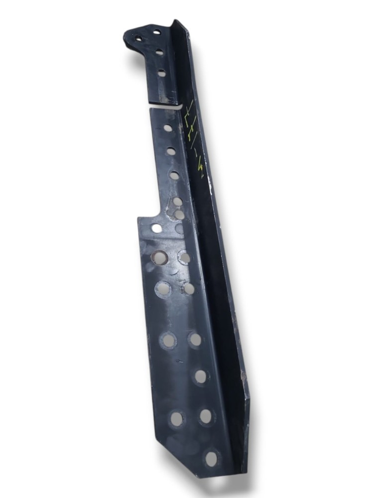 Suporte Reforco Chassi Man Tgx 28440 2015 1