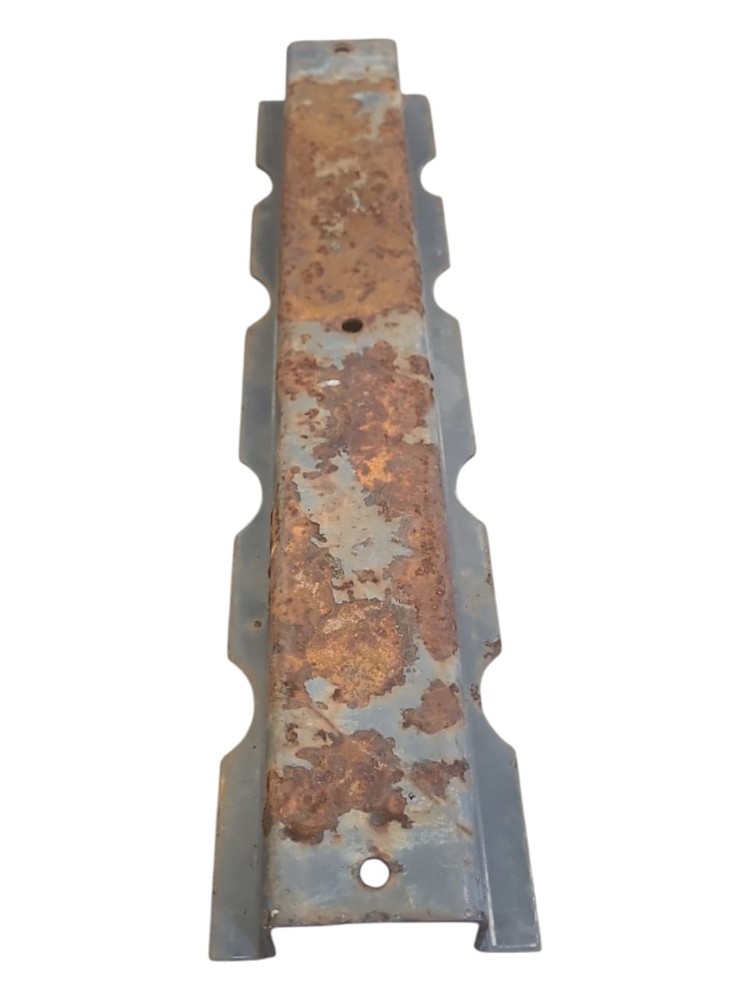 Suporte Bateria Volvo Fh 440 2009 A 2010 1