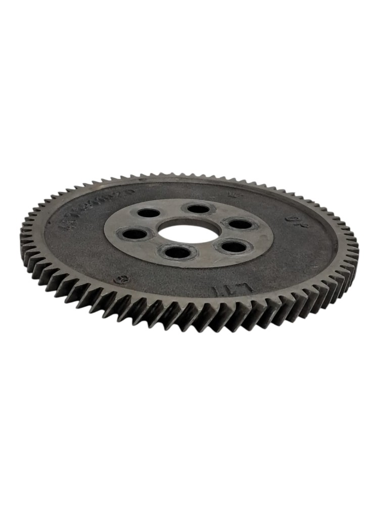 Engrenagem Intermediaria Bomba Combustivel Mb Om457 Om460 1
