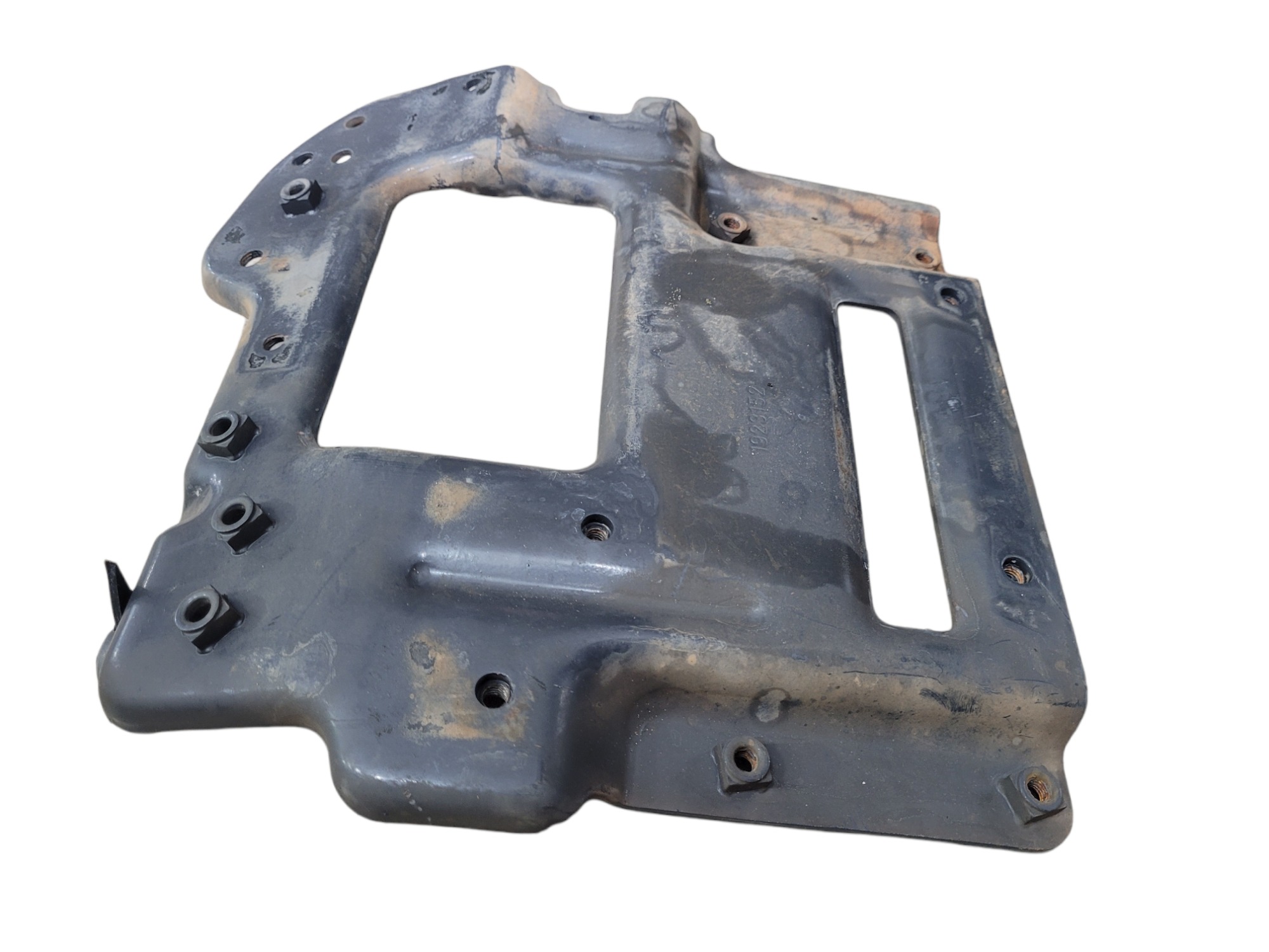 Suporte Parachoque Lateral Scania Serie 5 1923152 2