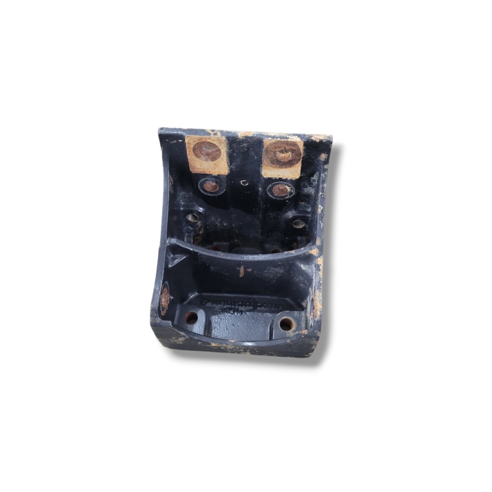 Suporte Alma Parachoque Dianteiro Mb Accelo 1016 2014 VA152 5