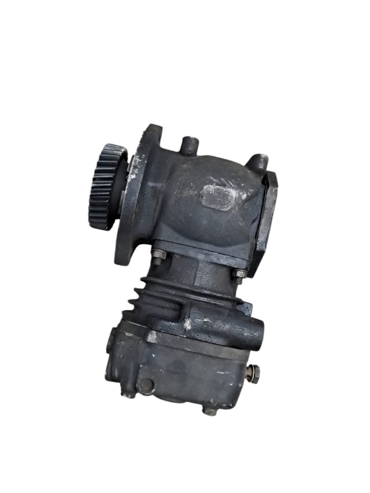 Compressor Ar Motor Mwm X12 Vw 13180 3